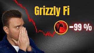 Grizzly Fi Kompletter Preisabsturz  Keine Hoffnung mehr?