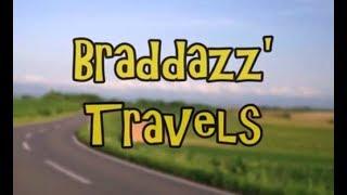 Braddazz Travels - Newcastle West End Fenham West Road