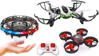 Best Drone For Kids  Mini Drones  Quad-copter Drone  You Must Have