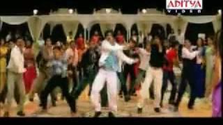 CYCLE EKKI SITEKOTTI - Telugu Song From Ajay Atul from movie SHOCK