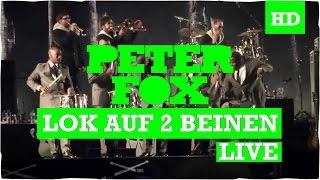 Peter Fox - Lok auf zwei Beinen Live aus Berlin