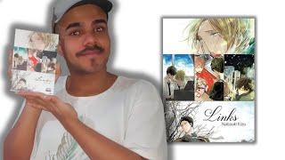 • Links - Natsuki Kizu  Unboxing •