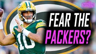 Why its time to FEAR Jordan Love will Green Bay defense bounce back?  The Paul Farrington Show