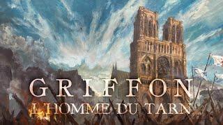 Griffon - LHomme du Tarn Official Lyric Video