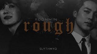 Yoonmin AU  ROUGH 