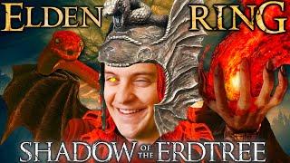 30 CURIOSIDADES FLIPANTES DE ELDEN RING SHADOW OF THE ERDTREE