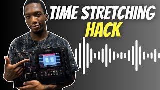 Youre Time Stretching Wrong – I Found the Hack