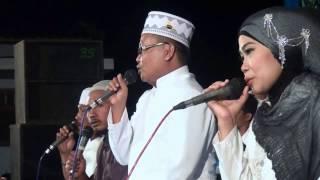 KAKANG KAWAH - Rojo Brono - VOC. Manaf