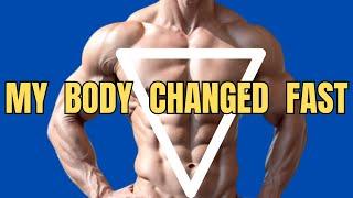 Heres EXACTLY How to Get a V-SHAPED Body 22 Workouts for a V Shape Body.