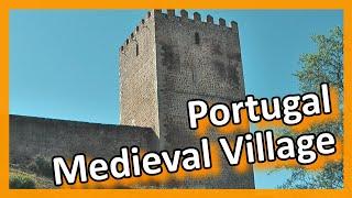 Portugal - Mértola - Medieval Village