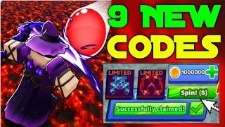 NEWESTBLADE BALL CODES JUNE 2024  ROBLOX BLADE BALL CODES  REDEEM CODES BLADE BALL