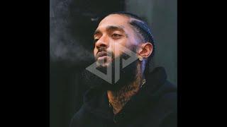 Drake x Nipsey Hussle type beat  Out There