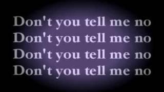 Erasure - a little respect - with lyrics.