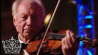 Liebeslied - Isaac Stern Fritz Kreisler