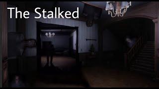 Ein Horror Game in dem jeder dich stalkt und jumpscared  The Stalked