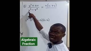 #algebra #algebraicfractions #funmath