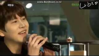 성시경규현 두사람 듀엣 talk+two people duet kyuhyunsikyung