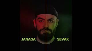 JANAGA & SEVAK.   На грани 