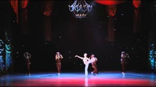 Восточный танец из балета П. Чайковского Щелкунчик