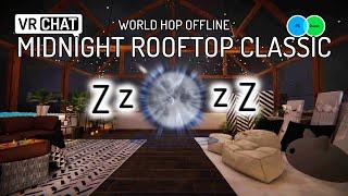 World Hop Offline  Midnight Rooftop Classic