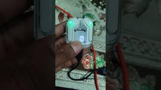 Airpuds ultra Air 31 charging test #airpods #airpodspro #shortviral #shortvideo #shorts