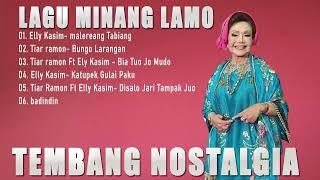 Lagu Minang lamo Tembang Nostalgia Elly Kasim