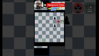 Beginners Chess Puzzle Mate in One - Puzzle 85 #chess