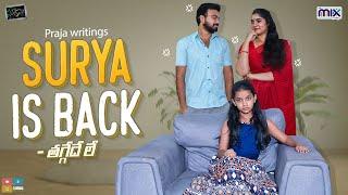 Surya is Back  Suryakantham  The Mix by Wirally  Tamada Media