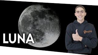 LUNA in diretta