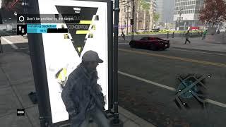 Watch Dogs - Online Hacking Master Strategy