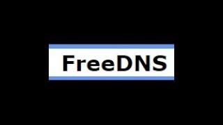 How to create free domains Afraid DNS