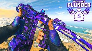 Call of Duty Warzone 2.0 Intense Plunder Gameplay With Insane Last Moment WIN  No Commentary
