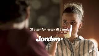 Frokostbordet  Jordan reklame