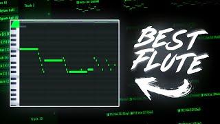 How To Make CRAZY Guitar Flute Melodies From Scratch 2022 Cubeatz Pvlace  FL Studio Tutorial
