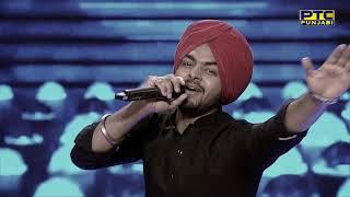 Studio Round 14  Voice of Punjab 8  Full Episode  PTC Punjabi