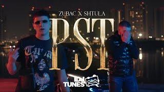 ZUBAC X SHTULA - PST OFFICIAL VIDEO