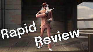 TF2 LEtranger - Rapid Review