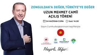 ZONGULDAK GÜZELLEŞİYOR