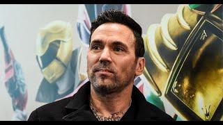 Jason David Frank Power Rangers star dies at 49