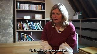 Kathleen Boogmans  Dichters van wacht