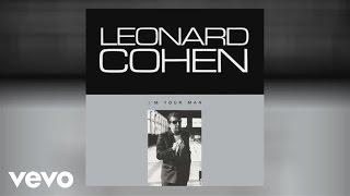 Leonard Cohen - Everybody Knows Audio