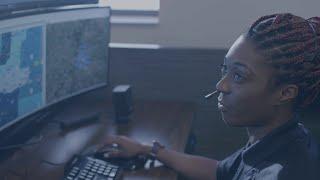 MPD Emergency Communications Dispatcher