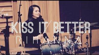 Kiss It Better - Rihanna Cover Rani Ramadhany & Gloria Jessica