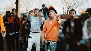 Baby Hot X NLE Choppa - ScatPacc Official Music Video