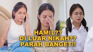 Icha Hamil di Luar Nikah-Ribut sama Sahabat Sendiri demi Cowok? - Kumpulan Video TikTok @mylovelycha