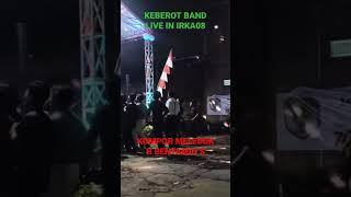 KOMPOR MELEDUK - H.Benyamin S Live Keberot Band