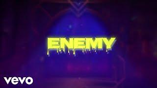 Enemy from the series Arcane League of LegendsLyric Video