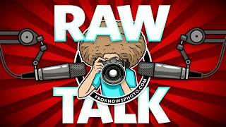 Your Photography Video Business Buying Questions Answered RAWtalk 245