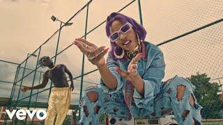 Vinka - All Over You Official Music Video