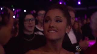 Justin Bieber - Sorry American Music Awards 2015  Official